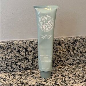 ROZ Foundation Mask